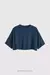 Remera Crop - tienda online