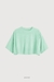 Remera Crop - comprar online