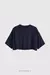 Remera Crop en internet