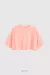 Remera Crop - tienda online
