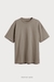 Remera Oversize