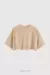 Remera Crop - comprar online