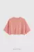 Remera Crop