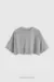 Remera Crop - tienda online