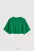 Remera Crop - Hoodwets