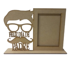 Porta retrato Feliz día del Padre