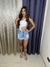 Short Jeans Taty