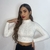 Cropped Ivy na internet