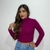 Imagem do Cropped Ivy