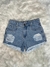 Short Jeans Taty na internet