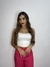 Corset Hailey na internet