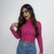 Cropped Ivy - comprar online