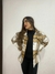 Jaqueta Flanelada Xadrez - comprar online