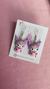 Brincos Kawaii K - Alira Store