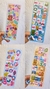 Adesivos coreanos - Toploader deco - kawaii