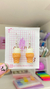 Imagem do Brincos de Sorvetinho - Brincos kawaii