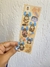 Adesivos coreanos - Toploader deco - kawaii - loja online