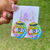 Brinco divertido Tamagochi