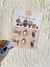 Adesivos de unhas Alira Store - Hora de Aventura - comprar online