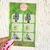 Adesivos de unhas Alira Store - Ricky and Morty