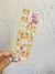 Adesivos coreanos - Toploader deco - kawaii na internet