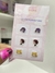Adesivos de unhas Alira Store - Anime Demon Slayer - Alira Store