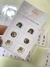 Imagem do Adesivos de unhas Alira Store - Anime Demon Slayer