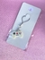 Chaveiro fofinho para celular na internet
