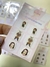 Adesivos de unhas Alira Store - Anime Demon Slayer - comprar online