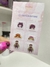 Adesivos de unhas Alira Store - Anime Demon Slayer na internet