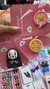 Popsocket - acessório capinha de celular - Geek