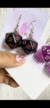 Brincos D20 - RPG - Dungeons and Dragons