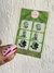 Adesivos de unhas Alira Store - Ricky and Morty - comprar online