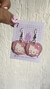 Brincos Kitty bem fofinhos - Alira Store