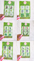 Adesivos de unhas Alira Store - Ricky and Morty