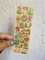 Adesivos coreanos - Toploader deco - kawaii - Alira Store