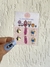 Adesivos de unhas Alira Store - Hora de Aventura na internet