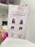 Adesivos de unhas Alira Store - Anime Demon Slayer na internet