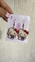Brincos Kitty bem fofinhos - loja online