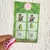 Adesivos de unhas Alira Store - Ricky and Morty - loja online