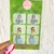 Adesivos de unhas Alira Store - Ricky and Morty - loja online