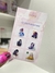 Adesivos de unhas Alira Store - Anime Demon Slayer na internet