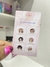 Imagem do Adesivos de unhas Alira Store - Anime Demon Slayer