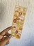 Adesivos coreanos - Toploader deco - kawaii - loja online