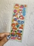 Adesivos coreanos - Toploader deco - kawaii
