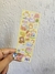 Adesivos coreanos - Toploader deco - kawaii - comprar online