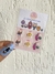 Imagem do Adesivos de unhas Alira Store - Hora de Aventura