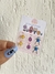 Adesivos de unhas Alira Store - Hora de Aventura