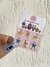 Adesivos de unhas Alira Store - Hora de Aventura na internet