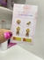 Adesivos de unhas Alira Store - Anime Demon Slayer - comprar online
